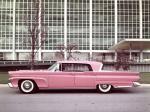 Lincoln Continental Mark III Landau 1958 года